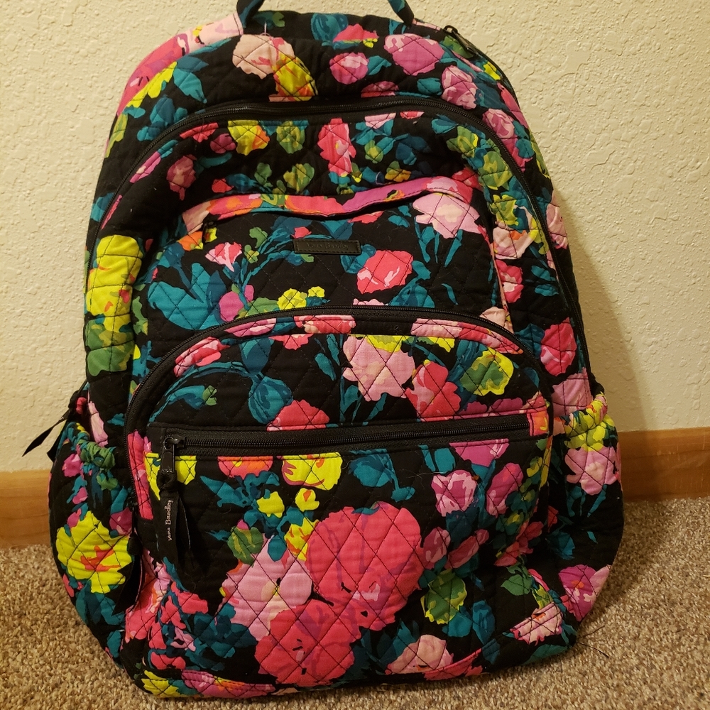 Hilo Meadow Campus Backpack